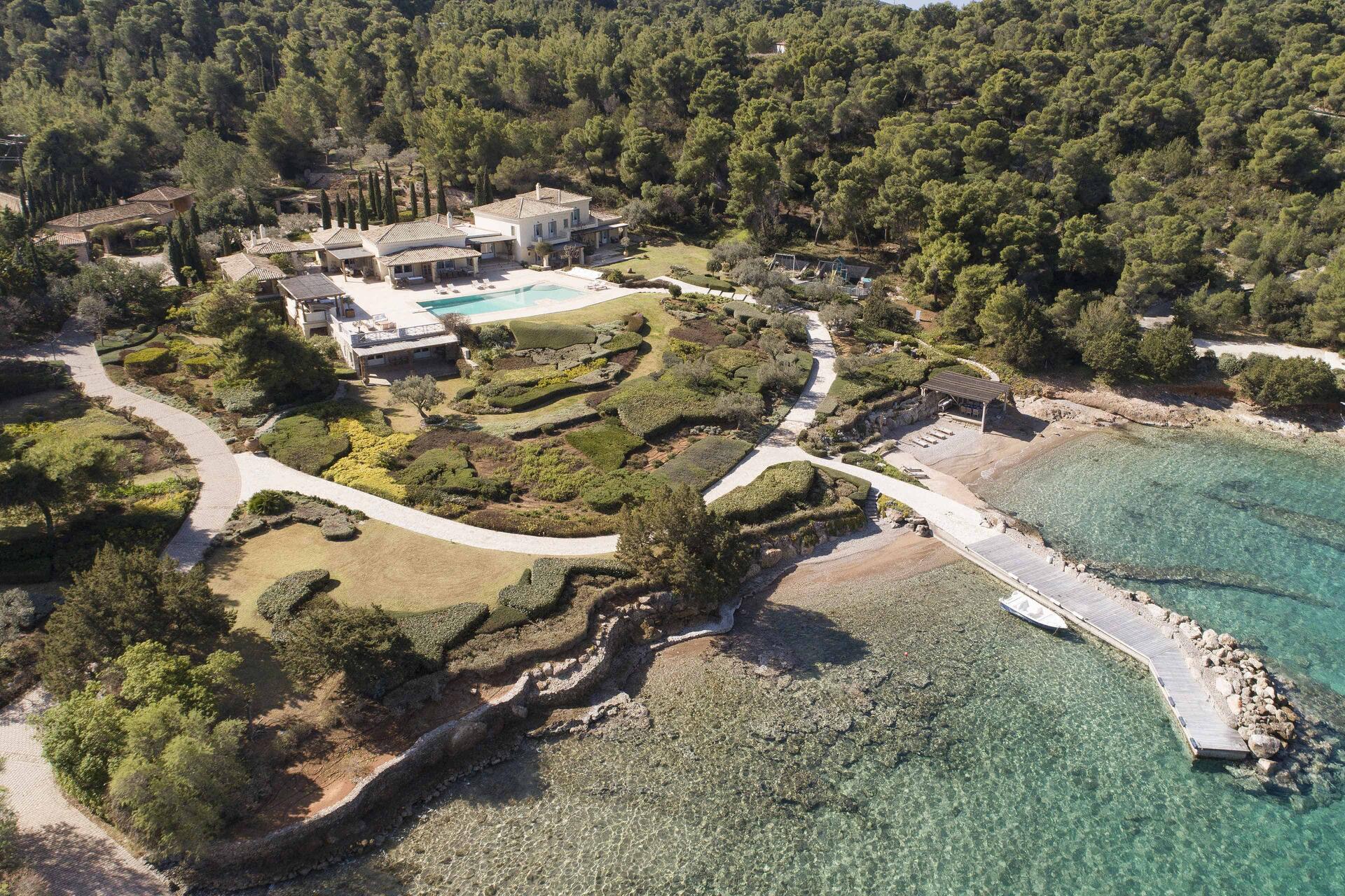 Luxus-Villa-Retreat-Erlebnis